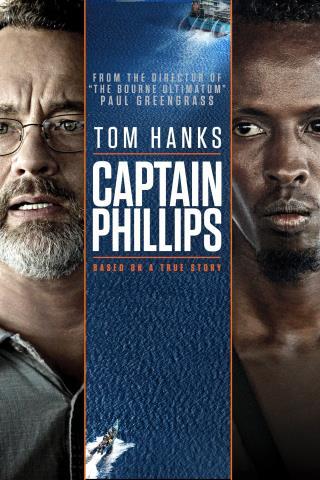 Tom hawks captain phillips