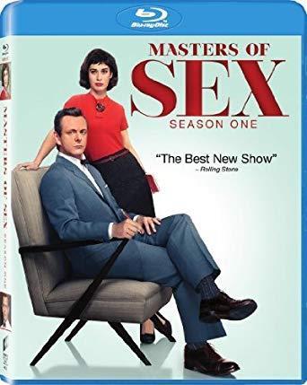 Masters sex season one