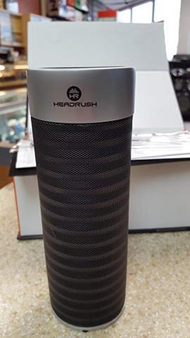 Speaker bluetooth