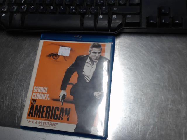 The american