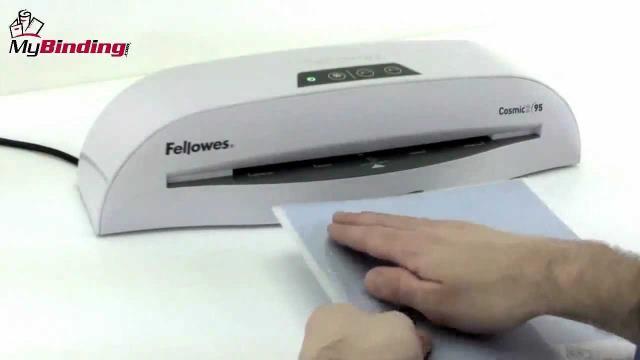 Laminator-plastifier