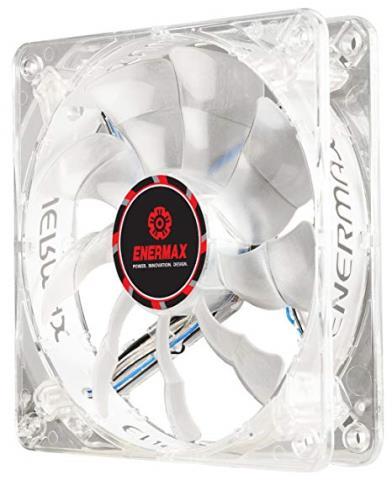 Fan pour ordinateur 120mm 500/1600rpm