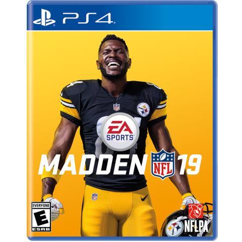 Madden nfl 19