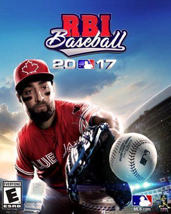 Rbi baseball 2017