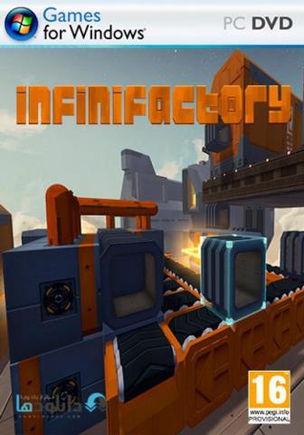 Infinifactory