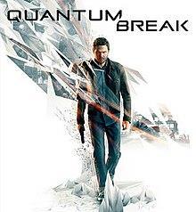 Quantum break