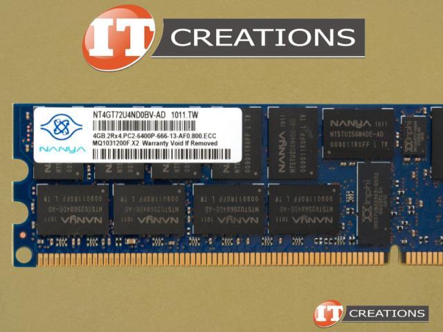 Server ram