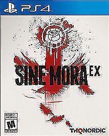 Sine mora ex ps4