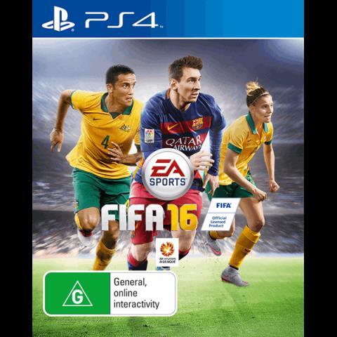 Fifa 16