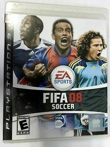 Fifa soccer 08