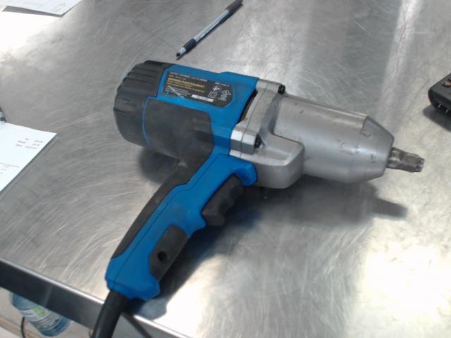 Impact drill 1/2 electric  054-3182-0