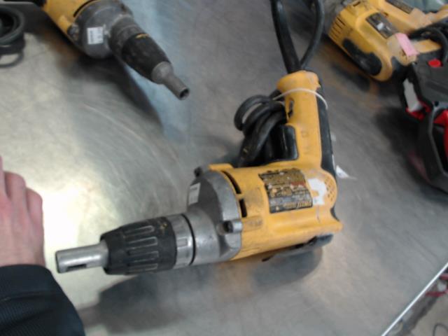 Drywall drill electric dw272