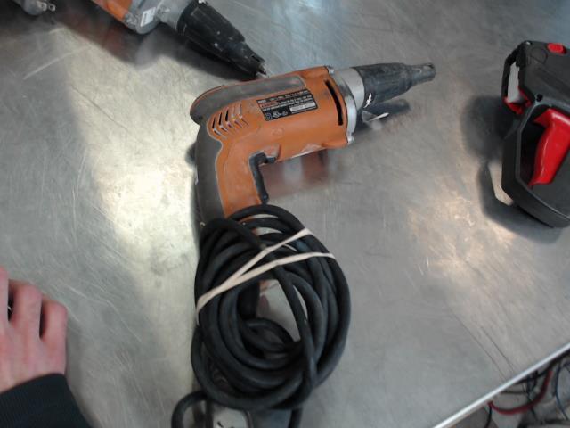 Drywall drill electric r6000