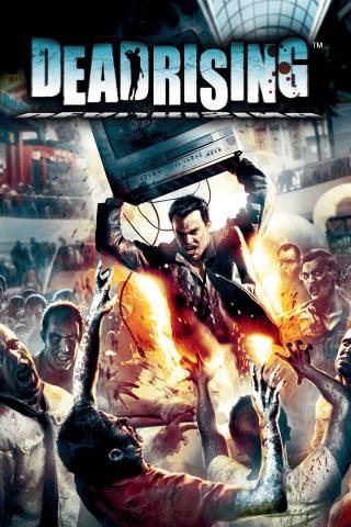 Deadrising