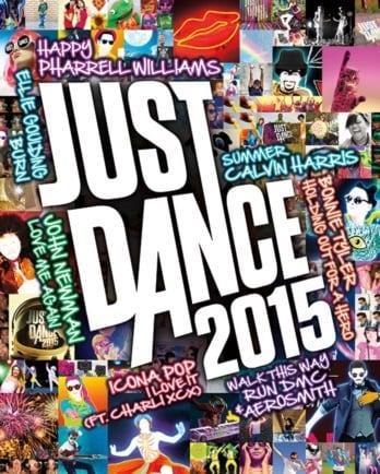 Just dance 2015 xboxone