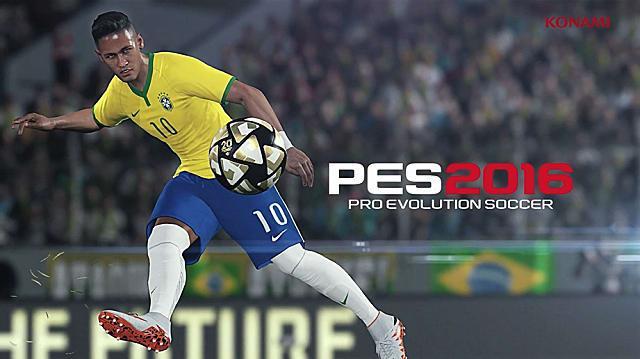 Pes2016