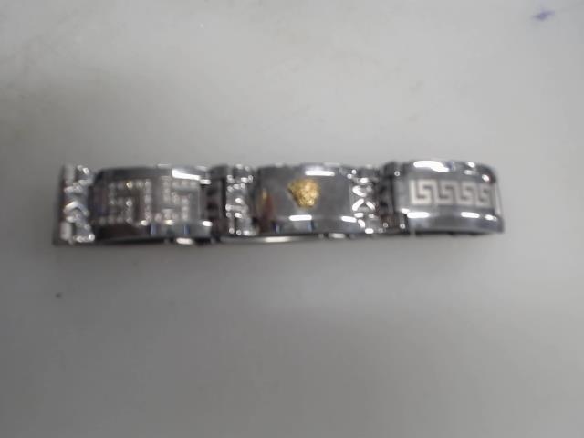 Bracelet versace stainless