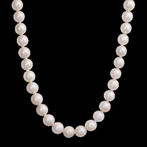 Collier perle