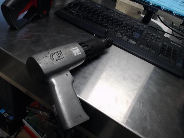 Air hammer manque bouton