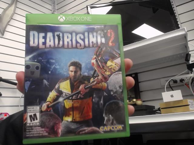 Deadrising 2