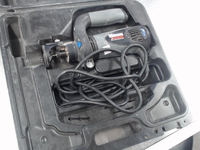 Dremel plus box (achat ici)