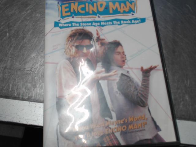 Encino man