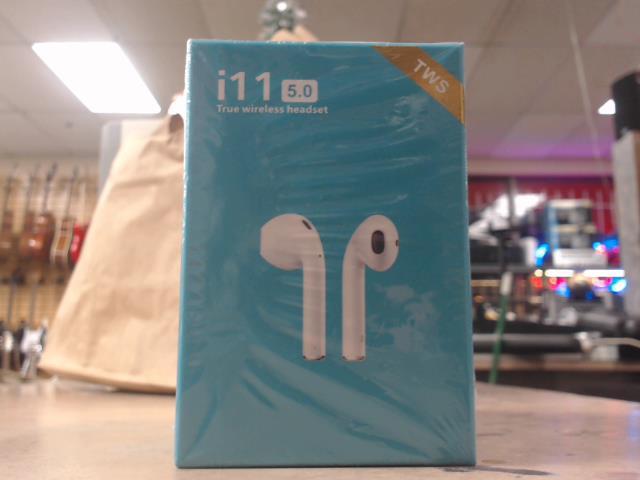 Earpods replica