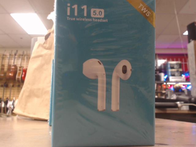 Earpods replica