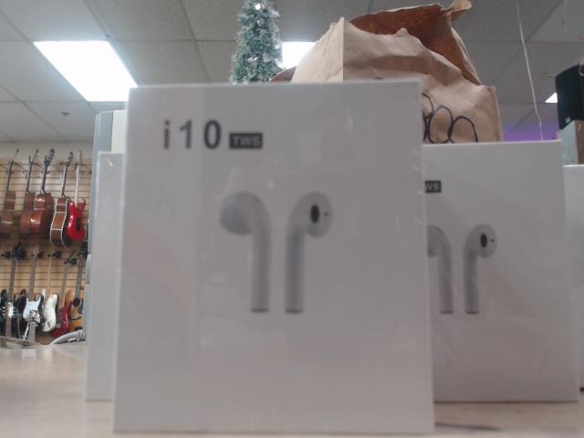 Earpods replica