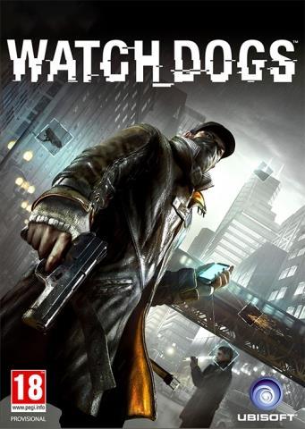 Watch dogs