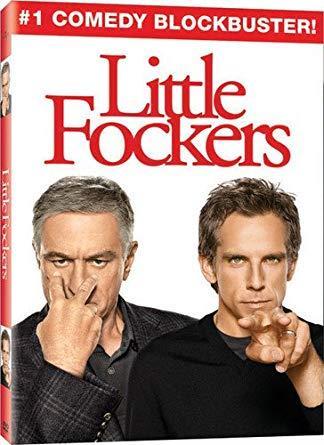 Little fockers