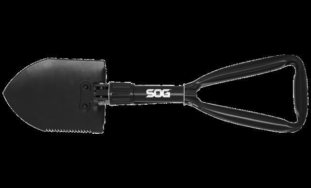 Sog shovel