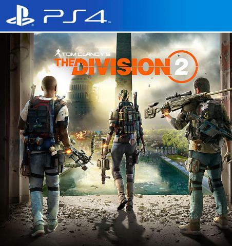 The division 2