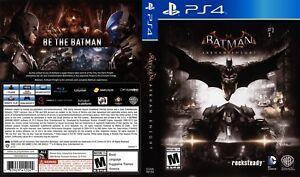 Batman arkham knight