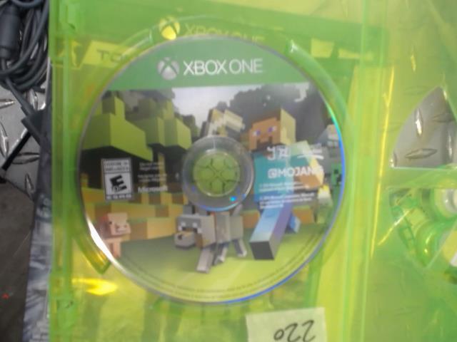 1 x jeux de xbox 360