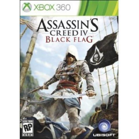 Ac black flag