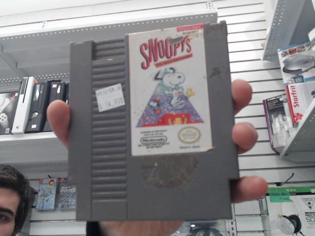 Snoopys