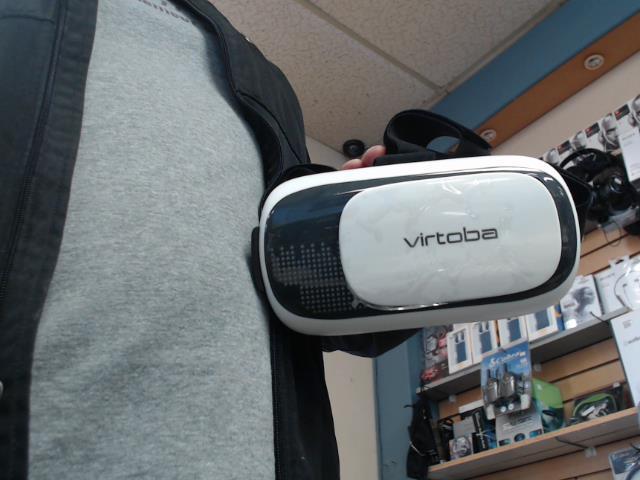 Phone vr