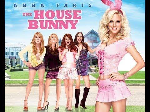 The house bunny