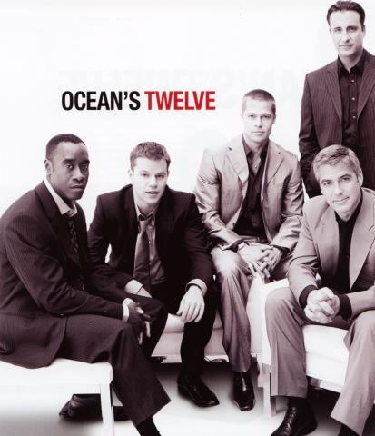 Ocean twelve