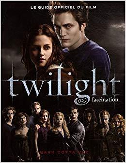 Twilight fascination