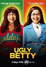 Ugly betty