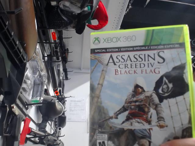 Assassin creed black flag