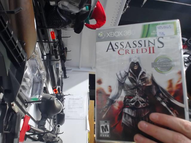 Assassin creed 2