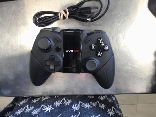 Manette ordinateur +fil usb (e2)