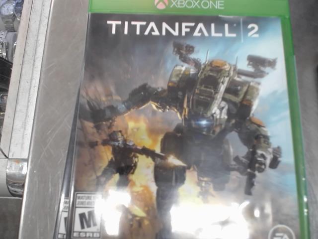 Titanfall 2