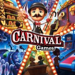 Carnaval games