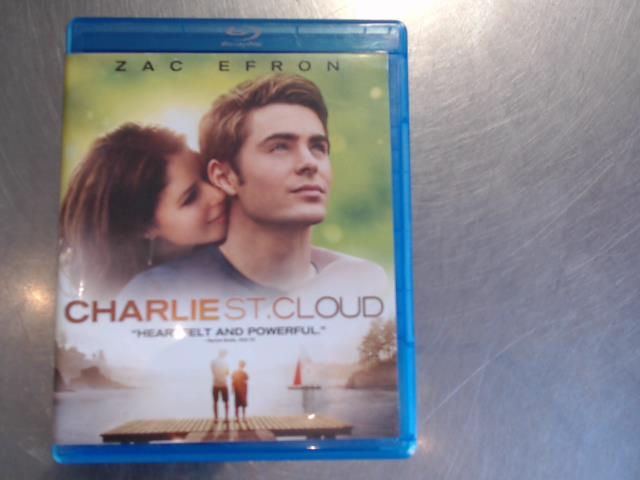 Charlie st.cloud