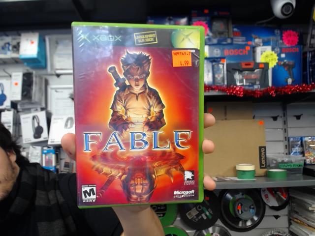 Fable