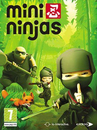 Mini ninja